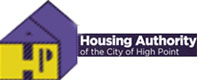 Housing Authority of the City of High Point Logo